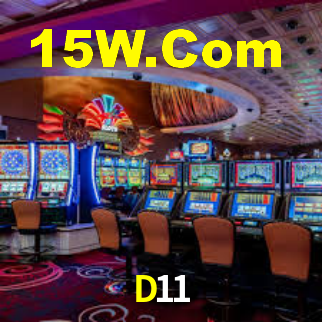 D11,D11 Bet