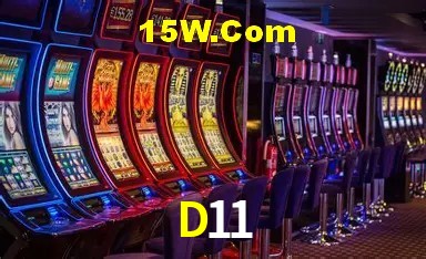 Statistics D11