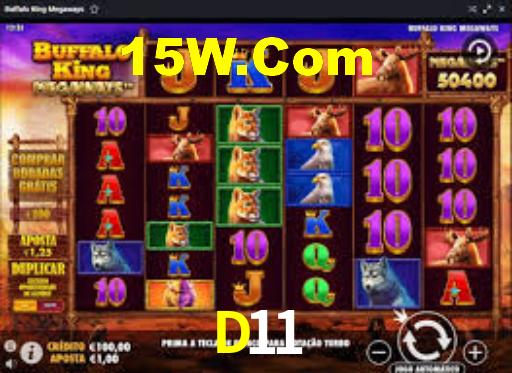 D11 Games