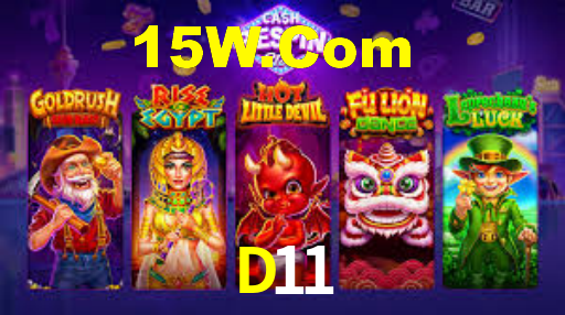 D11 Games
