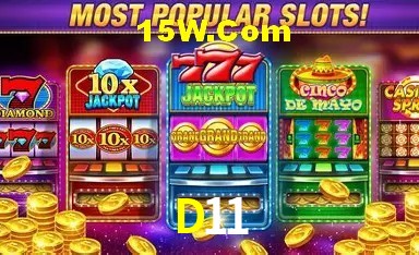Experiência VIP D11
