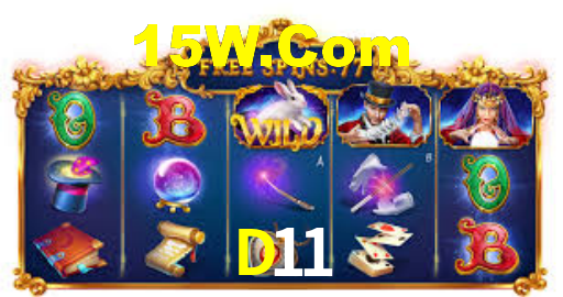 D11