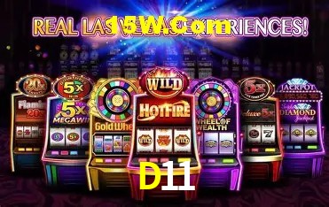 Games Directory D11