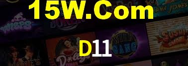 VIP Casino D11