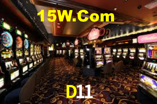 D11,D11 Bet