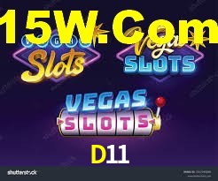 Tournaments D11