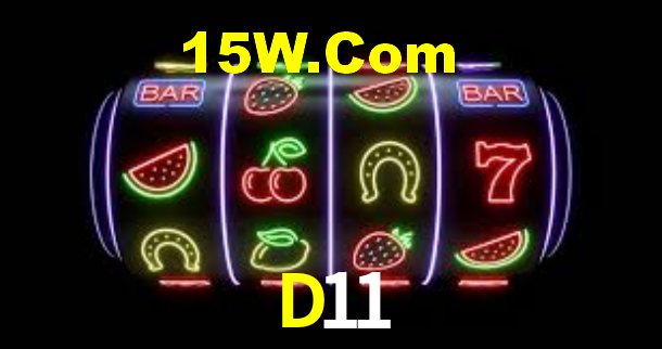 D11