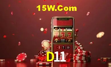 Game Statistics D11
