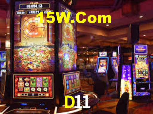 D11 Games